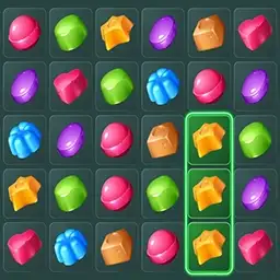 Sweet Candy Land